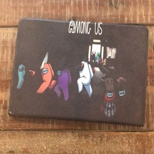 Among us meme ipad case apple
